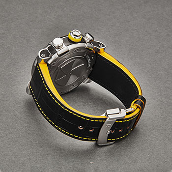 Romain Jerome Steampunk Men's Watch Model RJTCHSP.005.06 Thumbnail 2